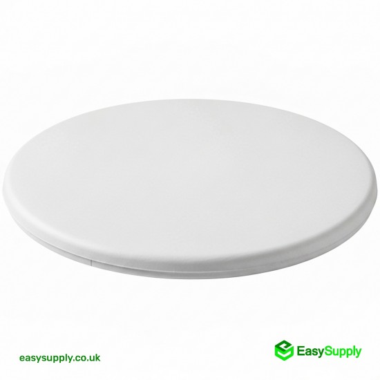 No.6 A Heavy Poly Coated Lids Container Lids