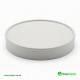 No.9 Std Poly Coated Lids Container Lids