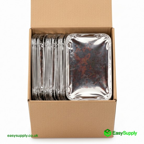 No.9 Std Poly Coated Lids Container Lids
