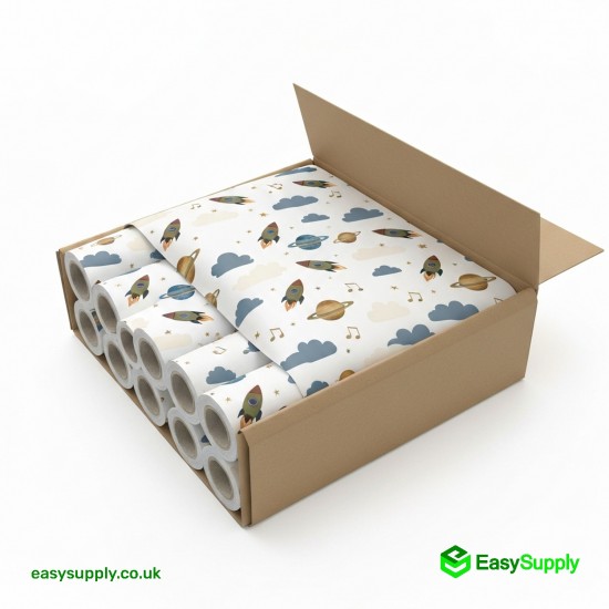 Wrapping Paper 16 x 20 10 kg Greaseproof Paper