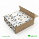 Wrapping Paper 16 x 20 10 kg Greaseproof Paper