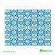 Wrapping Paper 18 x 24 10 kg Greaseproof Paper