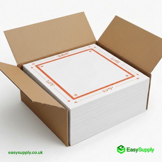 Wrapping Paper 18 x 24 10 kg Greaseproof Paper