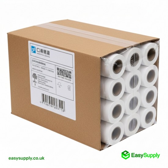 Th 57-40 Thermal Rolls Cleaning Products