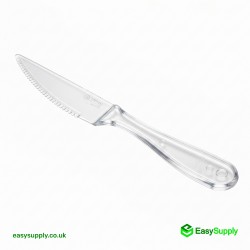 Ps Clear Knife Heavy Duty - Reusable 180 mm 