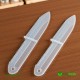 Ps Clear Knife Heavy Duty - Reusable 180 mm Cutlery