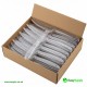 Ps Clear Knife Heavy Duty - Reusable 180 mm Cutlery