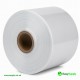 69 cm White Shrink Film Roll Shrink Films