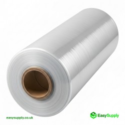 Pcfp 30 Pallet Cover Film Perforated 180 x 160 cm 1 Roll Shrink Films