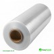 Pcfp 30 Pallet Cover Film Perforated 180 x 160 cm 1 Roll Shrink Films