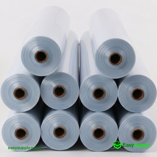 Pcfp 30 Pallet Cover Film Perforated 180 x 160 cm 1 Roll Shrink Films