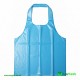 Disposable Aprons Blue Packed 10 x 100 1000 Pcs Cleaning Products