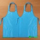 Disposable Aprons Blue Packed 10 x 100 1000 Pcs Cleaning Products