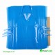 Disposable Aprons Blue Packed 10 x 100 1000 Pcs Cleaning Products