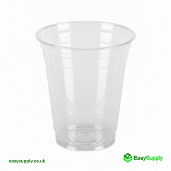 12 oz Smothie Milkshake Cups