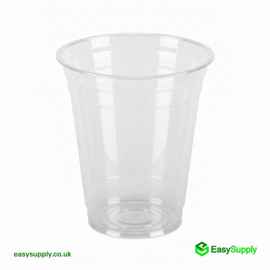 12 oz Smothie Milkshake Cups