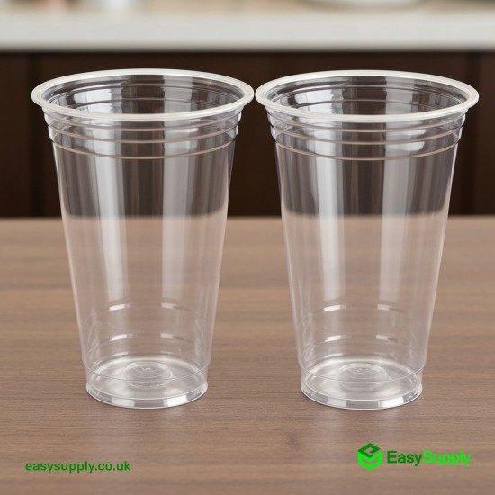 12 oz Smothie Milkshake Cups