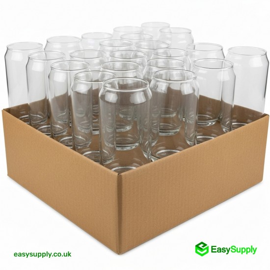 12 oz Smothie Milkshake Cups