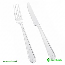 Ps Clear Fork Heavy Duty - Reusable 180 mm 