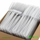 Ps Clear Fork Heavy Duty - Reusable 180 mm Cutlery