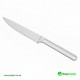 PP White Knife Heavy Duty - Reusable 180 mm Cutlery