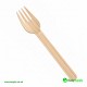 Wooden Forks Cutlery