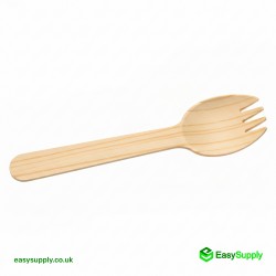 Wooden Spoon 