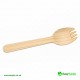Wooden Spoon Cutlery