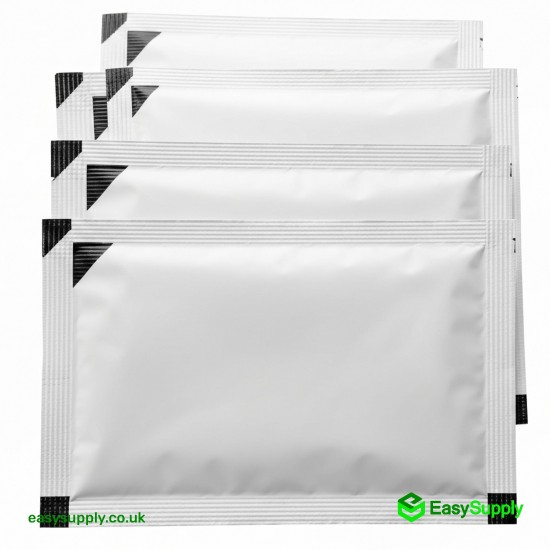 Wet Wipes Lemon 1000 Pcs 5,5 x 6 cm Cleaning Products