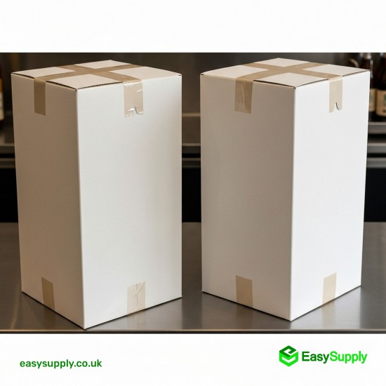 White Z-fold Paper Towel Selpak 3200 Pcs Cleaning Products