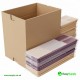 White Z-fold Paper Towel Selpak 3200 Pcs Cleaning Products