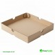 24 Plain White Premium Quality Pizza Boxes 45 Pcs
