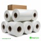 66 cm White Shrink Film Roll Shrink Films