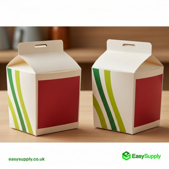 Medium Black Viynl Powder Free Gloves