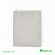 8.5 x 8.5 White Paper Bag Greaseproof Paper