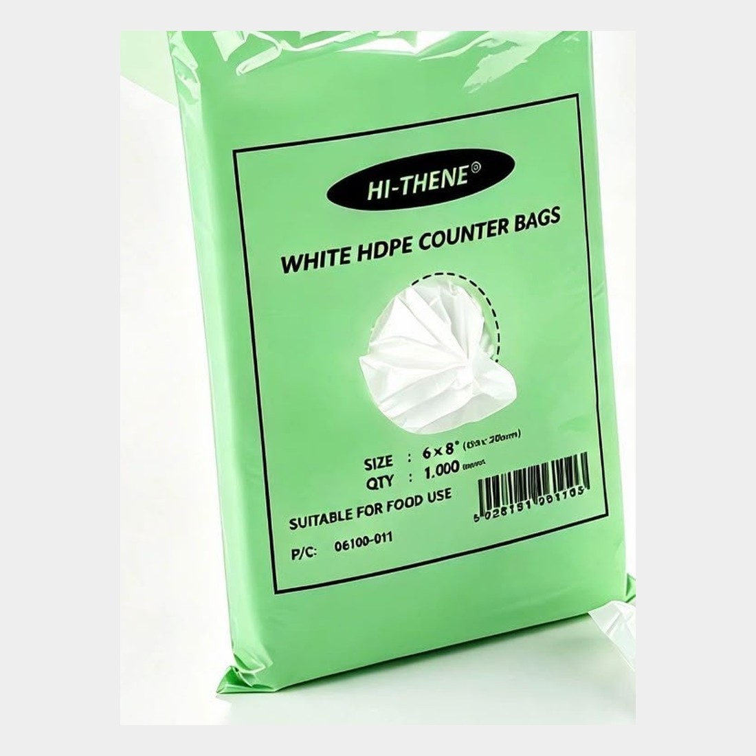 Counter Bags