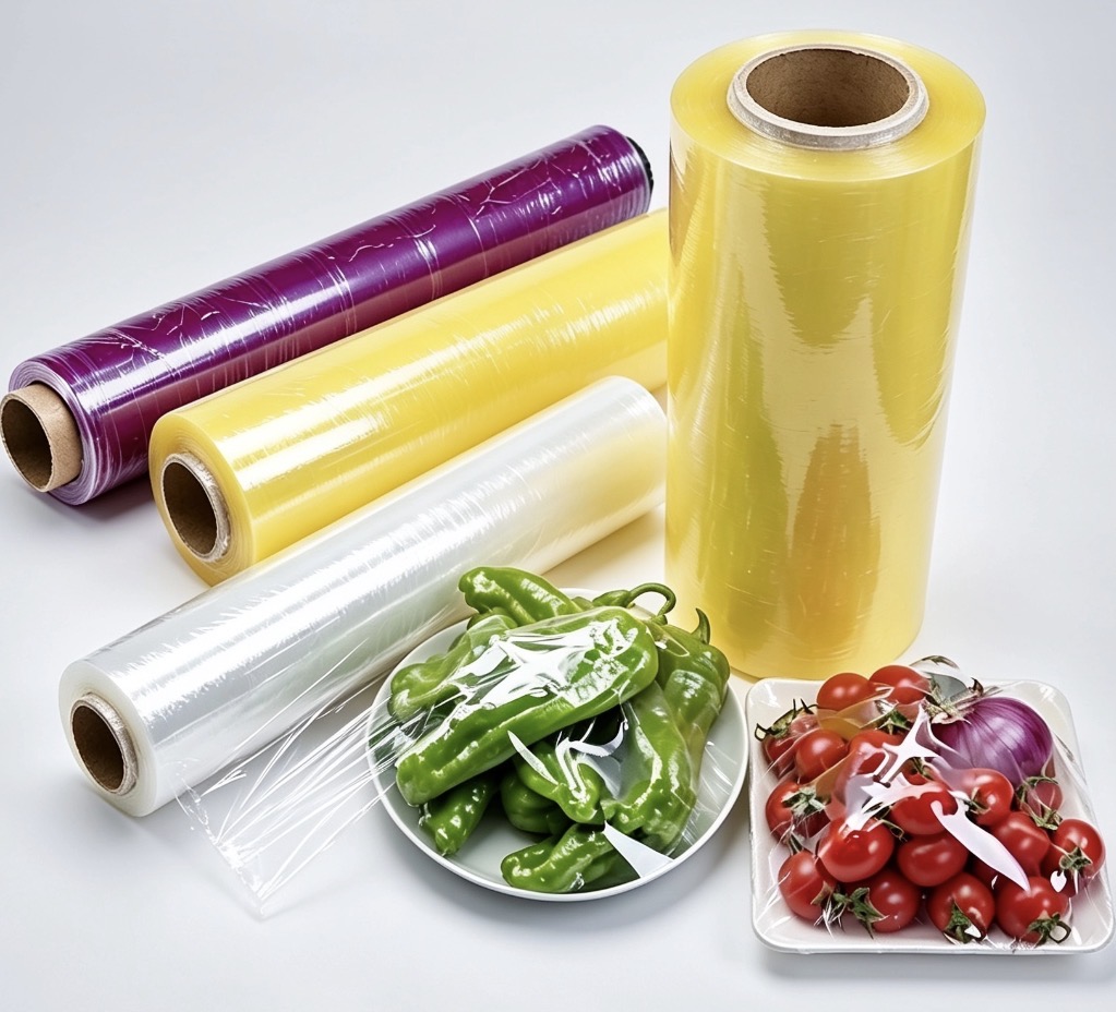 Cling Films